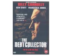 The Debt Collector [Region 2]