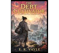 The Debt Cultivator : A LitRPG Cultivation Progression Fantasy