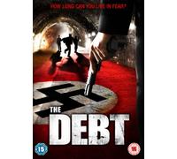 The Debt [DVD]