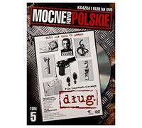 The Debt [DVD]+[KSIĄŻKA] [Region Free] (English subtitles)