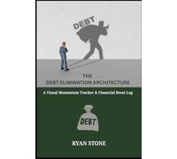 THE DEBT ELIMINATION ARCHITECTURE: A Visual Momentum Tracker & Financial Reset Log