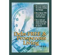 The Debt-free & Prosperous Living Basic Course