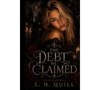 The Debt He Claimed: 1 (Ashes and Silk Series)
