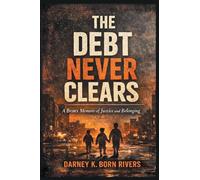 THE DEBT NEVER CLEARS