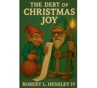 The Debt of Christmas Joy