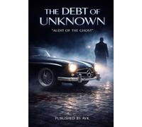 The Debt of Unknown: Audit Of The Ghost