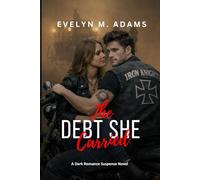 The Debt She Carried