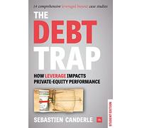The Debt Trap (Student Edition): How leverage impacts private equity performance
