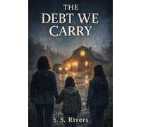 The Debt We Carry: A Graded English Suspense Novel for Adult ESL Learners
