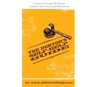 The Debtor's Self-Help Guide