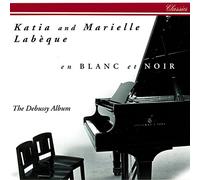 The Debussy Album