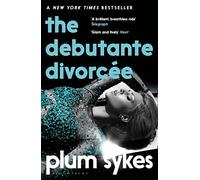 The Debutante Divorcee
