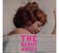 The Debutantes - Adams Apples / Kids [VINYL]