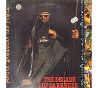 The Decade Of Darkness 1990-2000