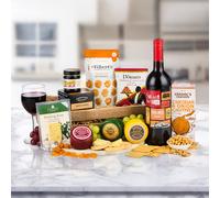 The Decadent Deli Hamper