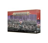 Warhammer: Age of Sigmar - Battleforce: The Decadent Host