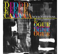 The Decalogue by Sufjan Stevens, Timothy Andres (Vinyl Record 2019)