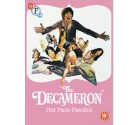 The Decameron