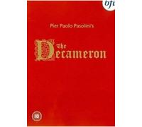 The Decameron [DVD] [2001]