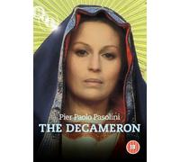 The Decameron [DVD]