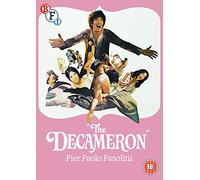 The Decameron (DVD)