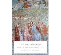The Decameron Eighth Day in Perspective: 8 (Toronto Italian Studies)