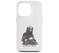 The Decameron Giovanni Boccaccio’s Masterpiece Case for iPhone 13 Pro