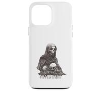 The Decameron Giovanni Boccaccio’s Masterpiece Case for iPhone 13 Pro Max