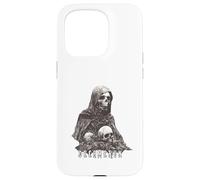 The Decameron Giovanni Boccaccio’s Masterpiece Case for iPhone 15 Pro