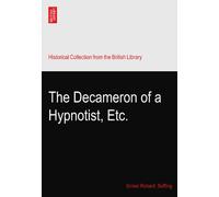 The Decameron of a Hypnotist, Etc.