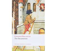 The Decameron: (Oxford World's Classics)