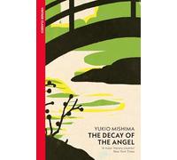 The Decay of the Angel