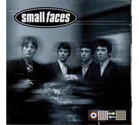 The Decca Anthology 1965 - 1967 by Small Faces (1996) Audio CD
