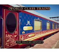 The Deccan Odyssey