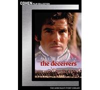 The Deceivers