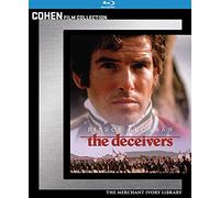 The Deceivers