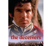 The Deceivers