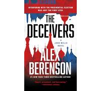 The Deceivers: A John Wells Novel #12