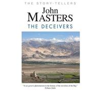[(The Deceivers)] [ By (author) John Masters ] [May, 2014]