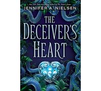 The Deceiver's Heart (the Traitor's Game, Book Two): Volume 2