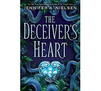 The Deceiver's Heart (Traitor's Game, 2)