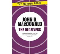 The Deceivers (Murder Room)