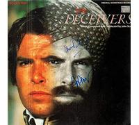 The Deceivers [Vinyl LP]