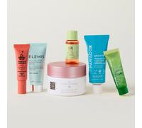 The December Beauty Box (Worth over £65) - 1 Month