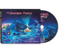 The December People - Sounds Like Christmas