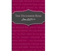 The December Rose