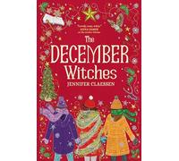 The December Witches (A Month of Magic)