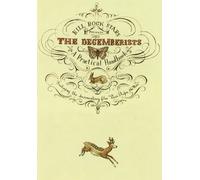 The Decemberists - A Practical Handbook DVD [2007] [NTSC]