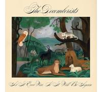 The Decemberists - As It Ever Was, So It Will Be Again [VINYL]