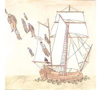 The Decemberists - Castaways And Cutouts